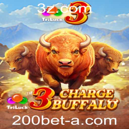 Explorando o Mundo de 3ChargeBuffalo: Um Jogo de Estratégia e Emoção