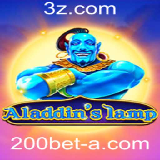 Descubra o Mundo Mágico de Aladdinslamp: Como Jogar e Ganhar com 200bet Win