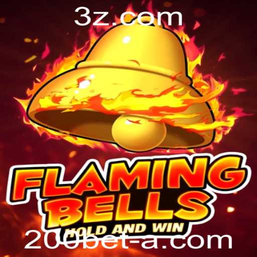 Explorando o Mundo de FlamingBells: Como Jogar e Ganhar com 200Bet Win