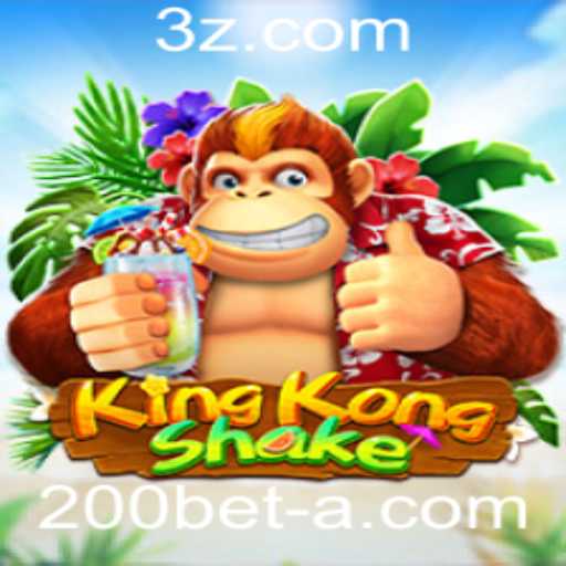 Descubra o Fascinante Mundo de KingKongShake: Estratégias e Regras para Vencer com 200bet Win