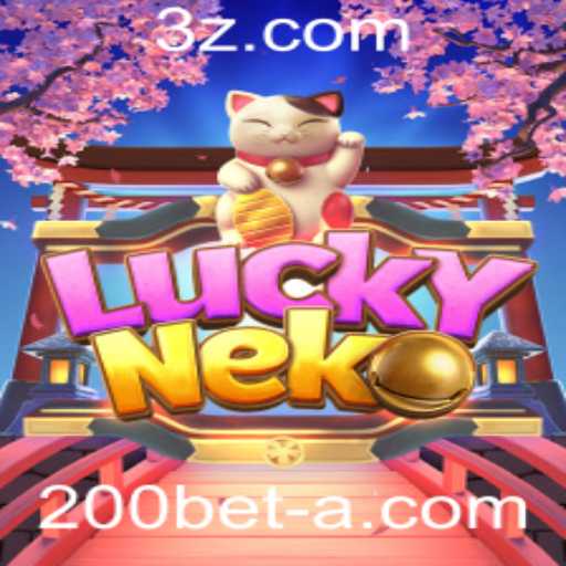 Descubra o Fascinante Mundo de LuckyNeko: A Arte do 200bet Win