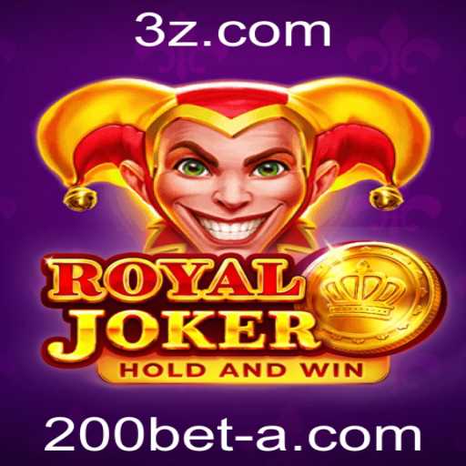 Explorando o Fascinante Mundo do RoyalJoker: Onde a Emoção do 200bet Win Ganha Vida