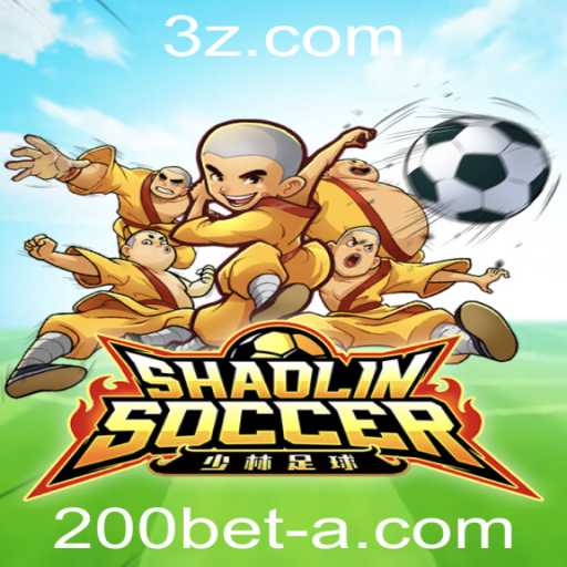 Explorando ShaolinSoccer: O Jogo Que Une Esporte e Artes Marciais