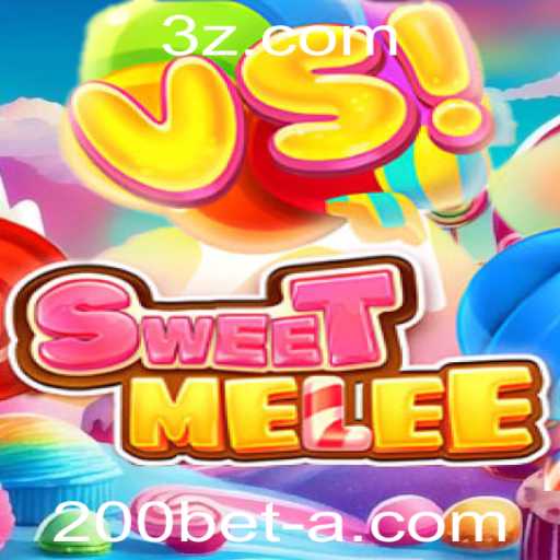 Descubra as Emoções de SweetMelee: Como Jogar e Ganhar Com a 200bet Win