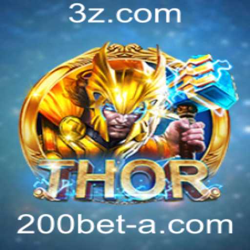 Explorando o Jogo THOR e a Oportunidade de Vencer com 200bet