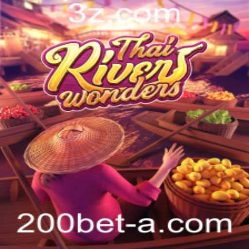 Descubra o Fascinante Mundo de ThaiRiverWonders e Como a Palvra-chave '200bet win' se Encaixa