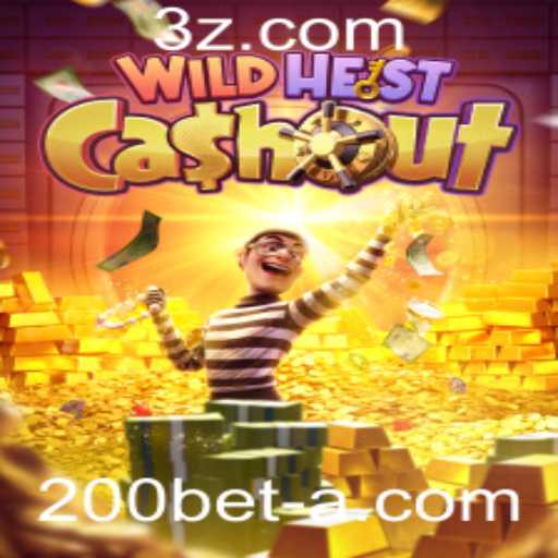 Descubra as Aventuras e Regras do Jogo WildHeistCashout