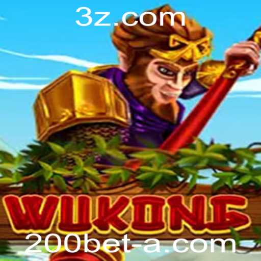 Descubra o Mundo Fascinante de Wukong e as Emoções do 200bet Win